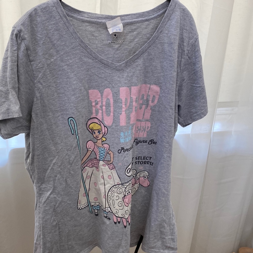 Vintage Disney/Pixar Little Bo Peep T-Shirt